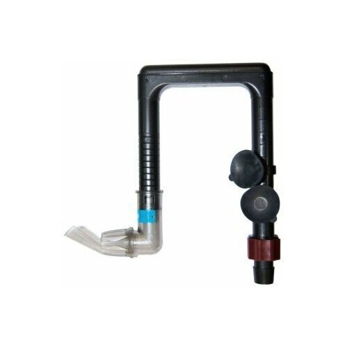 Hydor набор трубок для выхода воды для внешнего фильтра PRIME 20/30 1 шт