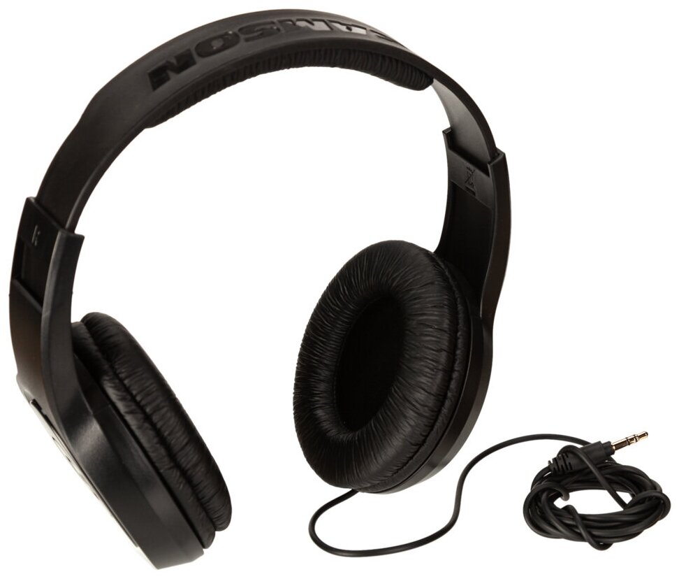 Наушники мониторные Samson SR350