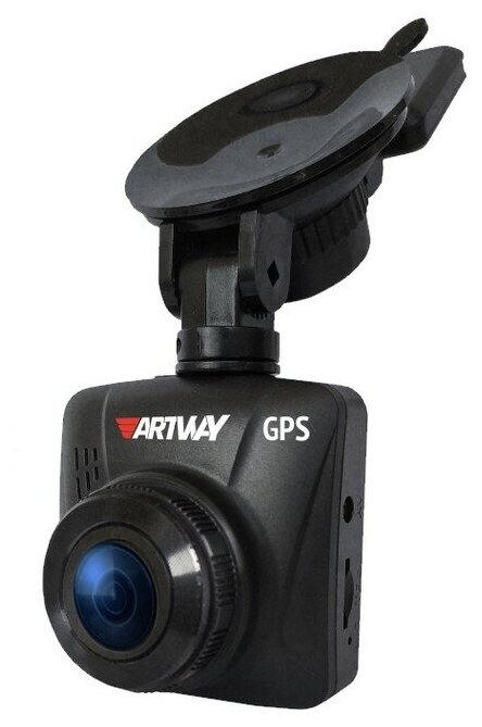 Видеорегистратор Artway AV-397 GPS Compact