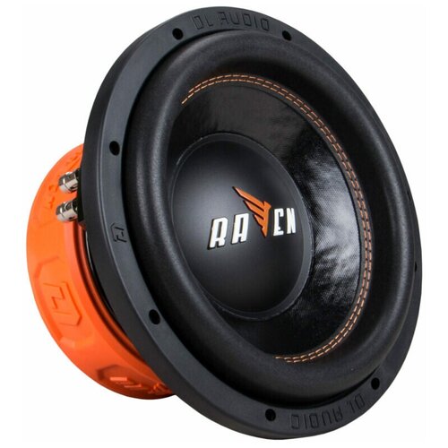 Автоакустика DL AUDIO Raven 10 914700₽