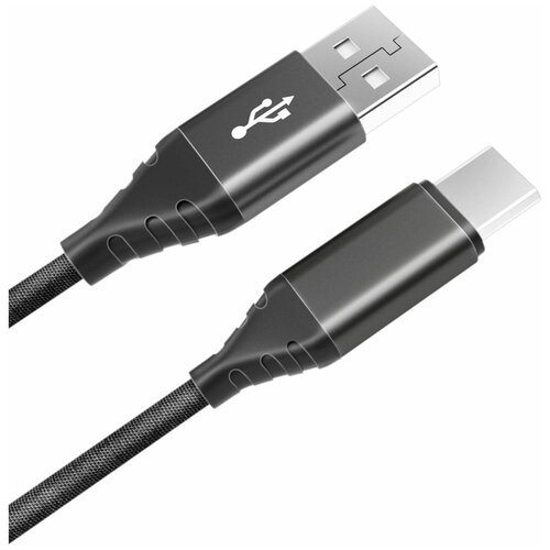 Кабель micro USB AKAI CBL208BK, черный азу akai ch 6d08b дата кабель microusb black