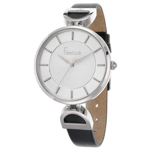 Наручные часы Freelook, белый, серебряный наручные часы freelook белый серебряный