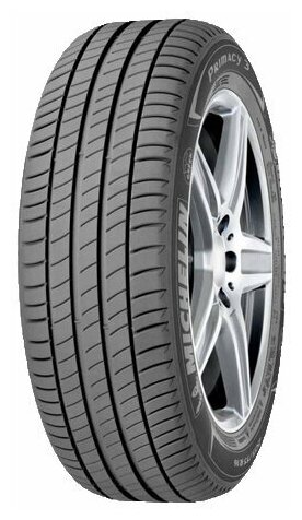 Автошина 275/35 R19 MICHELIN Primacy 3 XL 100Y TL ZP * MOE