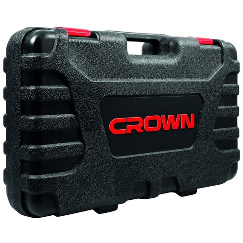 Отбойный молоток CROWN CT18123V BMC