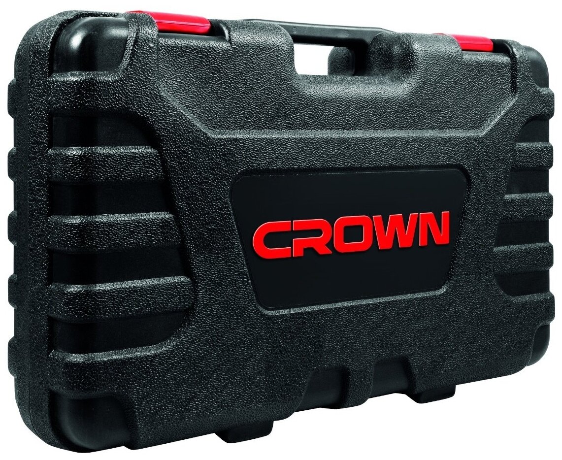 Отбойный молоток CROWN PROFESSIONAL CROWN CT18123V BMC