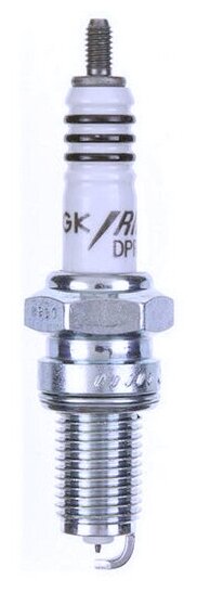 Свеча NGK DPR8EIX-9 Iridium