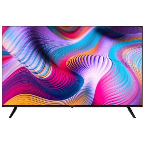 Телевизор LED Manya 32MH03BS Smart TV 1460000₽