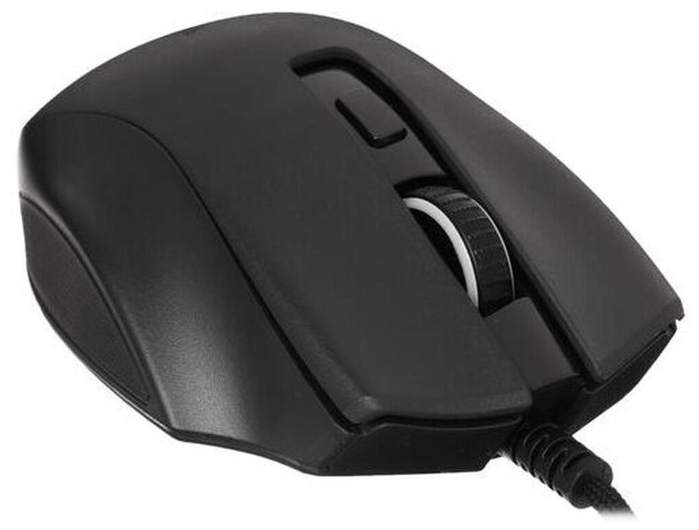 Мышь Razer Naga X