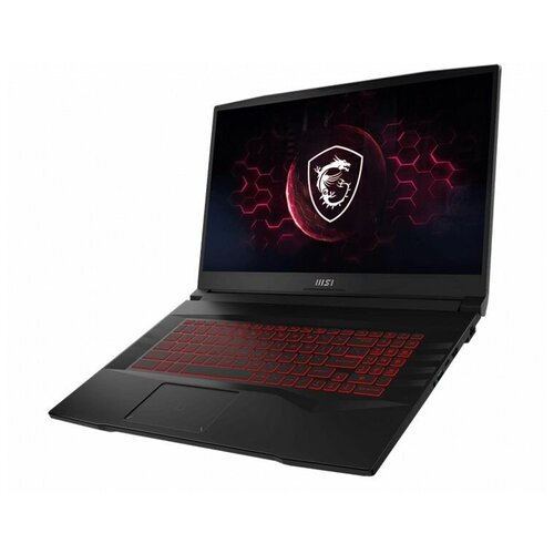 Ноутбук MSI Pulse GL76 12UDK 12300000₽
