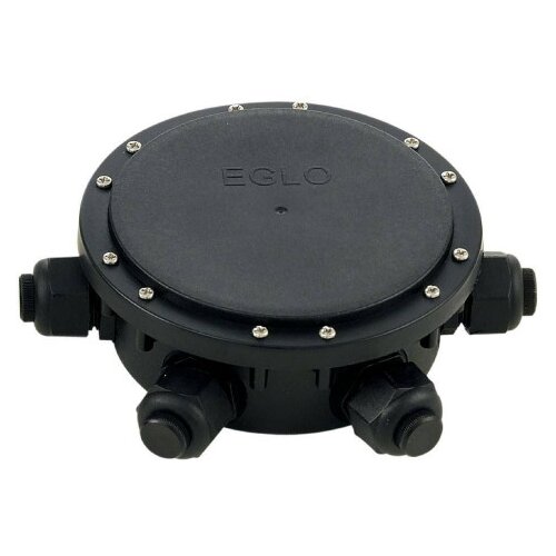 Распределительная коробка EGLO Connector Box 91207 наружный монтаж 155x155 мм