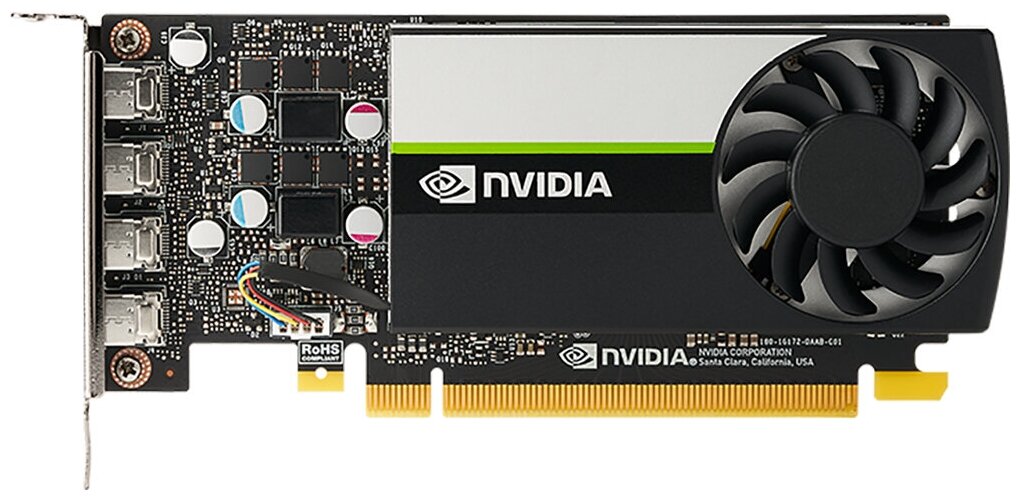 Видеокарта Nvidia 900-5G172-2570-000