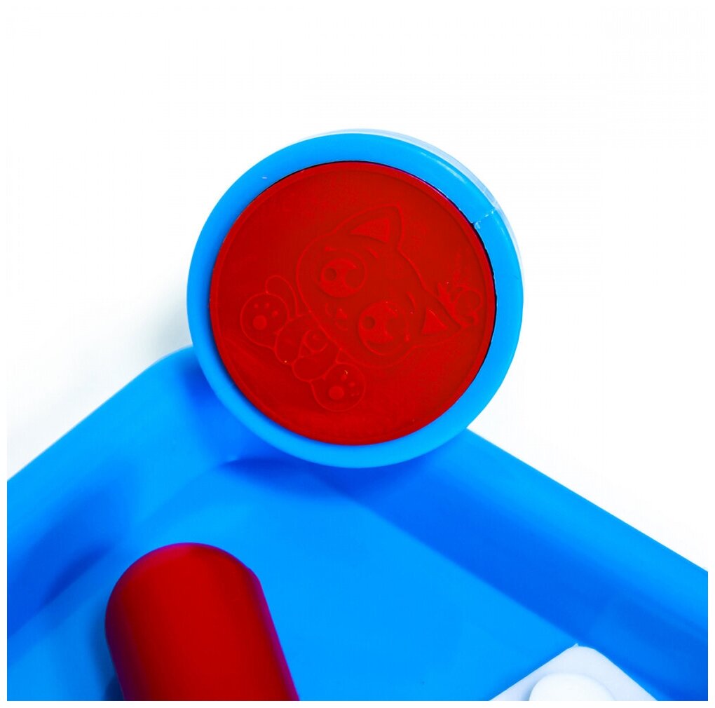 Набор KNOPA "Педиатр" - фото №8