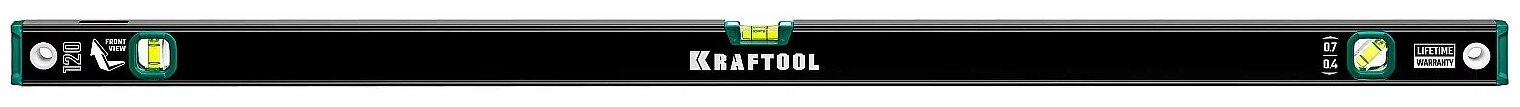 фото KRAFTOOL 1200 мм, Уровень (34781-120)