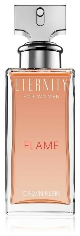 Calvin Klein Eternity Flame For Woman Товар Парфюмерная вода 30 мл HFC Prestige Manufacturing GB - фото №8