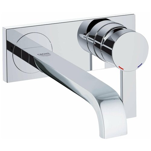 Смеситель для раковины Grohe Allure 19386000