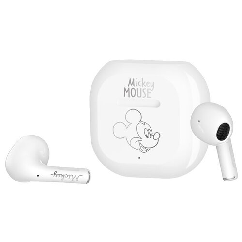 Беспроводные bluetooth наушники Disney D 17