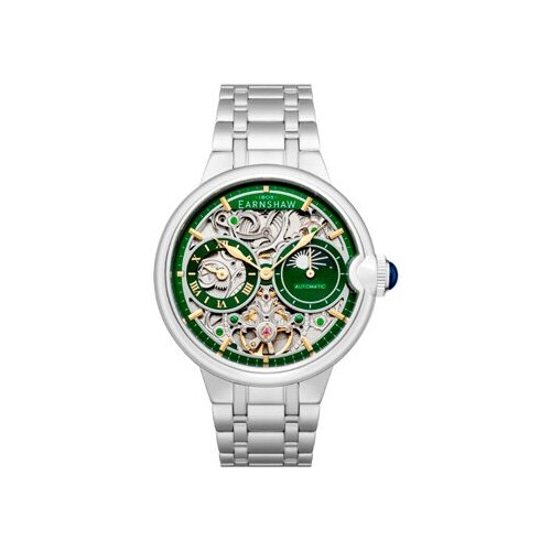фото Часы earnshaw es-8242-66