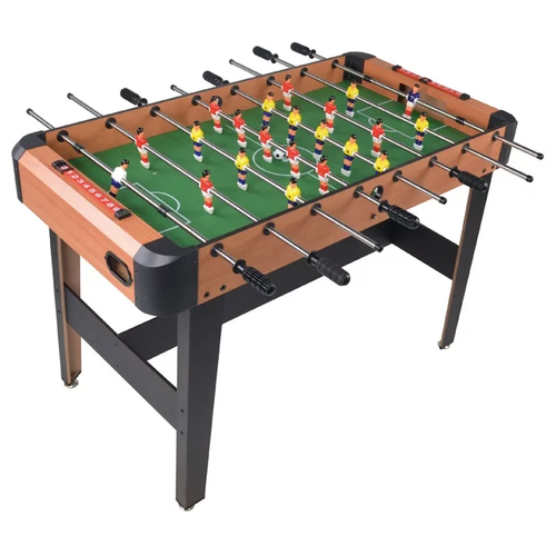 Игровой стол - футбол Роналдо (121х61х79)