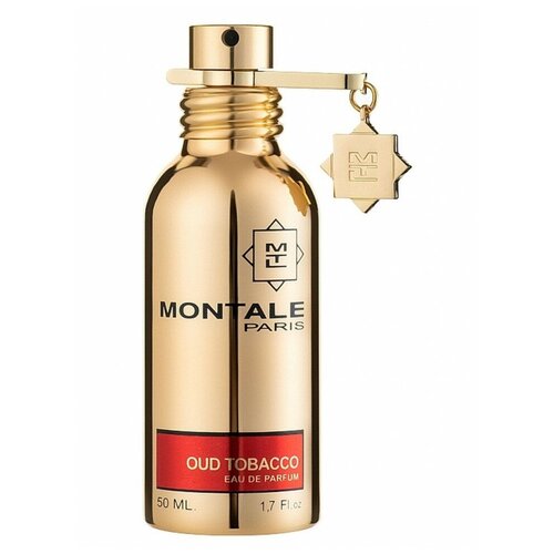 MONTALE парфюмерная вода Oud Tobacco, 50 мл