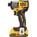 Электроинструмент DeWalt DCF840N