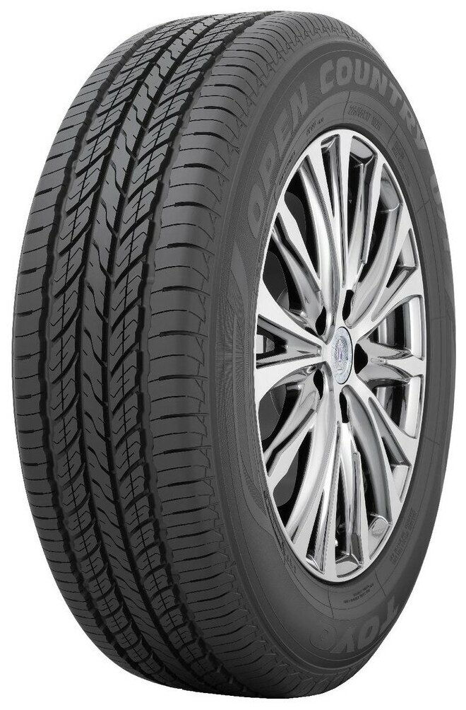 Шина Toyo Open Country U/T 215/55 R18 99V