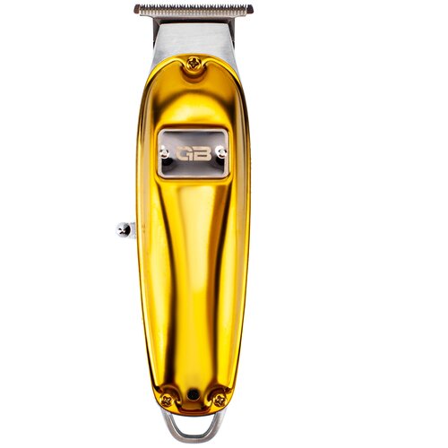 GB Professional ONEliner - Профессиональный триммер для стрижки волос Золотая 459000₽