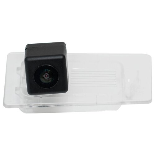 Камера заднего вида Redpower Premium Kia Cerato 2013 Hyundai Solaris 2017 седан 3500₽