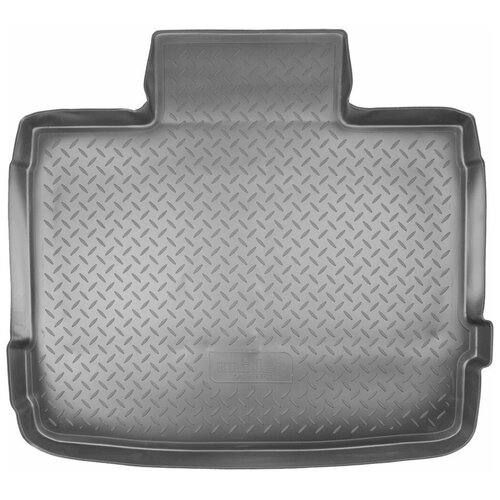 Коврик багажника Opel Insignia SD (Седан)/HB (Хетчбэк) (2009-2020) (с докаткой) NPL-P-63-21