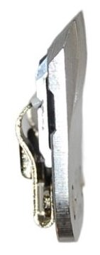 Ножевой блок PCS 6,3 мм #5F металл для машинки для стрижки - фотография № 6