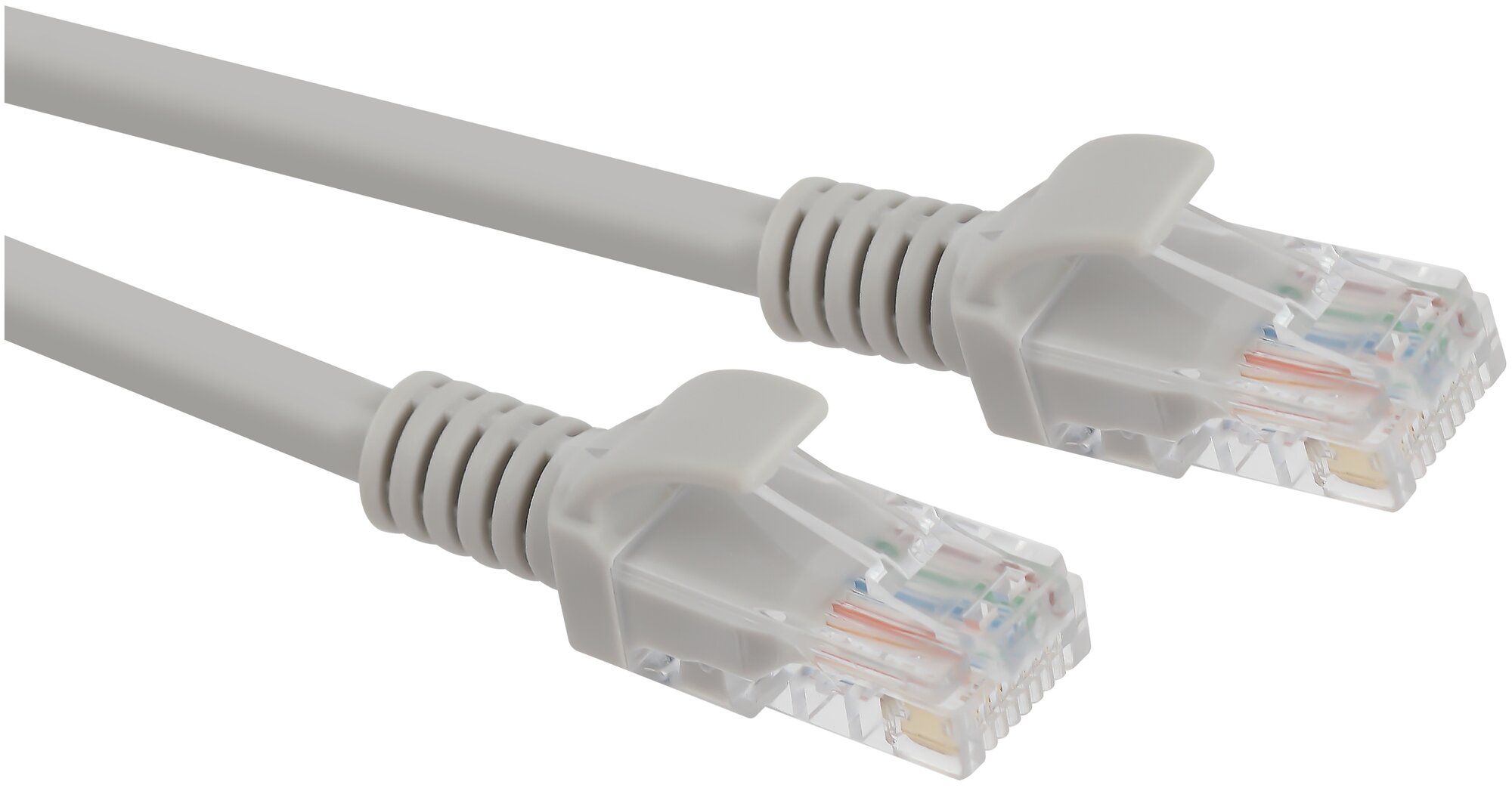 фото Патч-корд ЭРА PC-2U