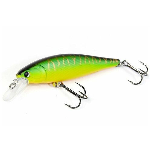 Воблер сусп. LJ ORIGINAL MINNOW X 08.00/M03