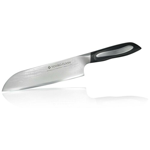 Нож кухонный Сантоку 