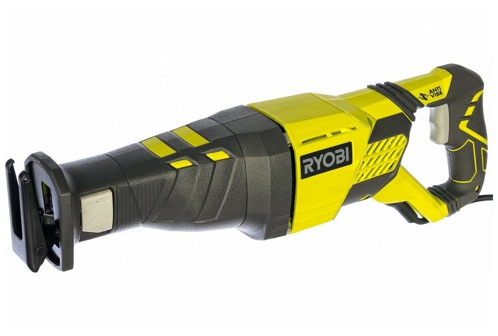 Скарификатор Ryobi RY1400SF35A 5133004566 - фотография № 12