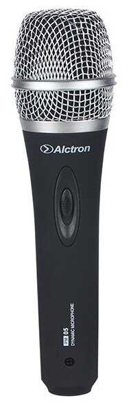 Микрофон динамический Alctron PM05