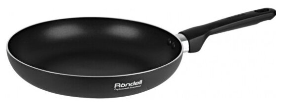 Сковорода Rondell Massimo RDA-1401, 20 см