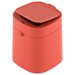 Умная корзина для мусора TOWNEW Smart Trash Can (T Air X Orange), 91047004, оранжевая, 13,5 л