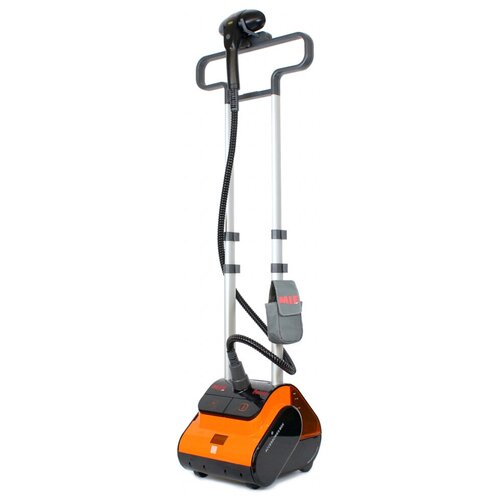 Отпариватель MIE Deluxe черныйоранжевый 1619000₽