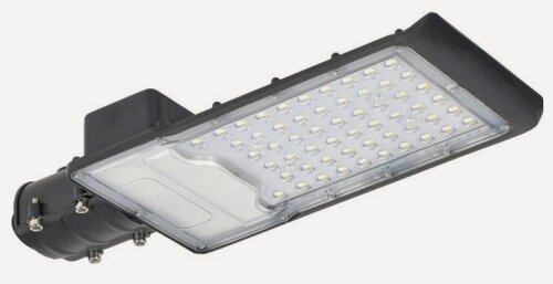 Изображение товара Консольный светильник Iek ДКУ 1013-50Д 5000К IP65, LDKU1-1013-050-5000-K03