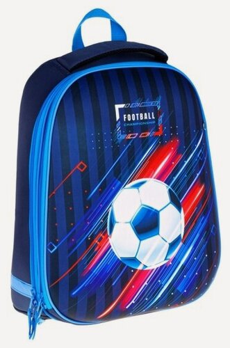 Изображение товара Ранец Artspace Uni_17629 School Friend "Football"