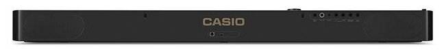 Цифровое фортепиано Casio - фото №18