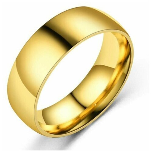 Кольцо помолвочное TASYAS, размер 17.5, желтый кольцо помолвочное tasyas размер 16 5 желтый