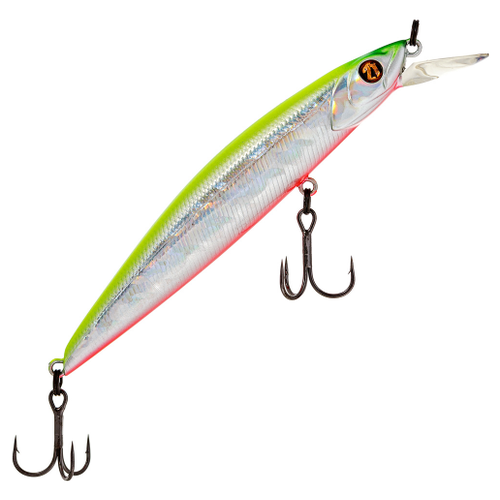 фото Воблер pontoon 21 cablista 105sp-smr №a62 pontoon-21