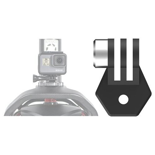 Крепление Kiwano KO1 GoPro Mount