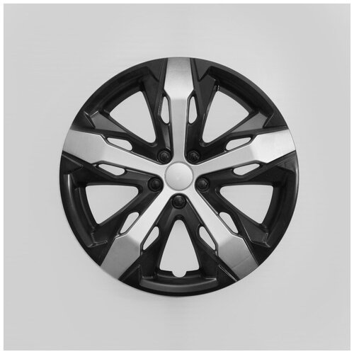 Колпаки на автомобильные колеса 16 дюймов PIZHON трафарет 16-01