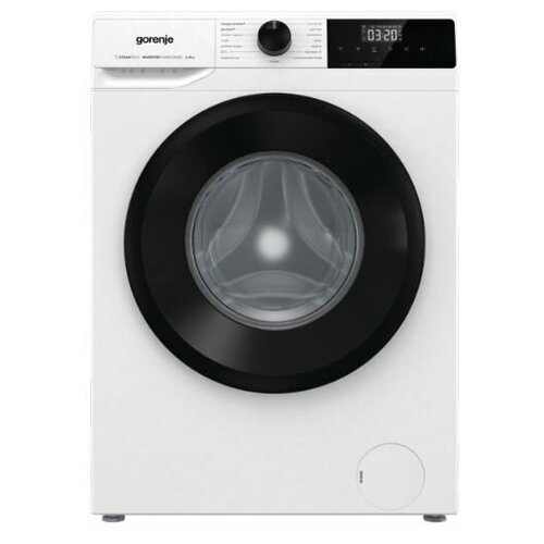 Стиральная машина Gorenje W1NHPI60SCSIRV 4999000₽