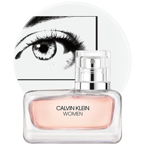 CALVIN KLEIN парфюмерная вода Calvin Klein Women, 30 мл парфюмерная вода calvin klein women