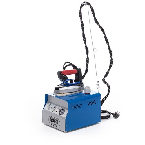 Парогенератор с утюгом Hasel MBK-35 3480000₽