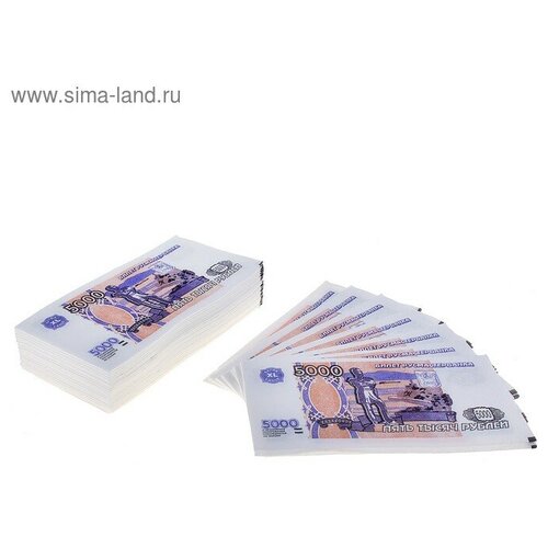 Сувенирные салфетки 