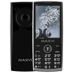 Телефон MAXVI P19 - изображение