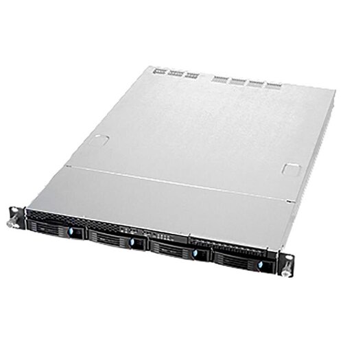 Серверный корпус Chenbro (RM13604H01*13451) корпус для сервера sr11369h01 15638 tower sever 4u bk cc1012 w mini sas hd 12g fan single pallet rev b00